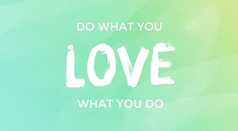 dowhatyoulove