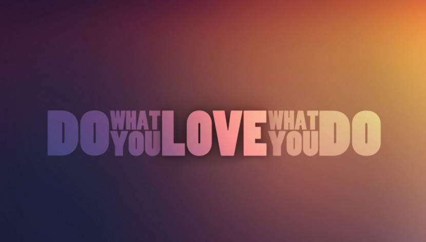 lovewhatyoudo